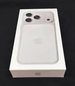 iPhone17ProMax 512GB シルバー SIMフリー 新品未開封 - メルカリ