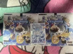 2box】名探偵コナンカード 疾風の煌めき テープ付き - メルカリ