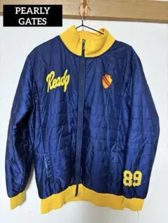 2025年最新】PEARLY GATES メンズ ナイロンジャケットの人気