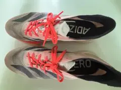 紙タグ付き】adidas ADIZERO TAKUMI SEN 7 - メルカリ