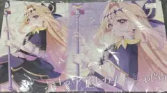 EATOS キュアアルカナシャドウ プレイマット - メルカリ