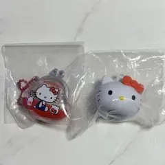 サンリオ マスコットキャップコレクション ミニチュアコレクション プチパース