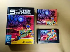訳あり　MSX2 STAR SOLDIER Smooth Version+FM他