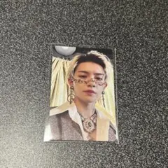 M!LK 佐野勇斗 トレカ