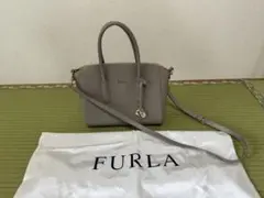 FURLA テッサ2Wayバッグ