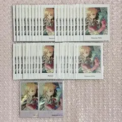 あんスタ 中国ポラロイド ぱしゃっつ vol.4 なずな