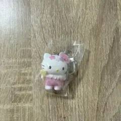 ちびっとも　天使と悪魔　ハローキティ