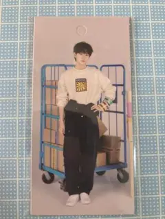 ENHYPEN ジョンウォン　ククパケ