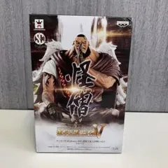 m051502m ワンピース 造形王頂上決戦5 vol.2 ウルージ フィギュアのサムネイル