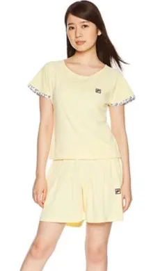 美品！　フィラ　パンツ