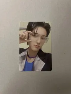 treasure HELLO ハルト