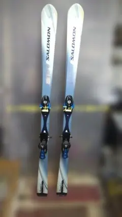 サロモン スキー板