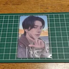 ENHYPEN ジェイク THE SIN : VANISH ラキドロ