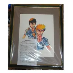 2025年最新】弱虫ペダル 複製原画の人気アイテム - メルカリ