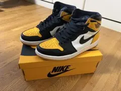 Nike Air Jordan 1 Retro High OG 