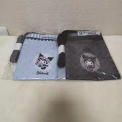 クロミ サンリオ当たりくじ ミニショルダーバッグ