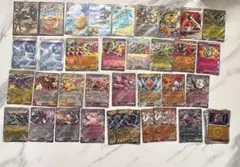 ポケモンカード　メガドリーム　SARセット売り