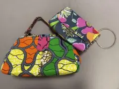 A*☆様 ハンドバッグ2点セット 作家一点物