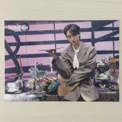 StrayKids フィリックス THE SOUND ラントレ 2