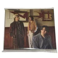 Number_i No.II＜通常盤＞