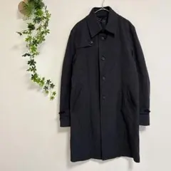 2026年最新】Muji labo カシミヤ混チェスターコートの人気アイテム