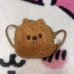 ハンクォッカ クオッカ バックパック リュック オリジナルサイズ ぬいぐるみ用