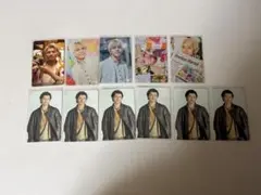 篠塚大輝 トレカ11枚まとめ売り