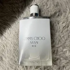JIMMY CHOO MAN ICE 100ml 香水のサムネイル