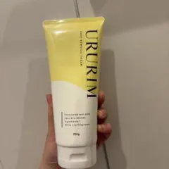 新品未開封品 SURURU 脱毛クリーム 100g - メルカリ