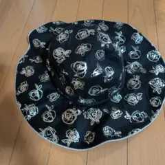 RONI 帽子 キャミソール セット Mサイズのサムネイル