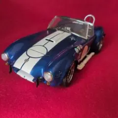 Shelby Cobra 427 S/Cのサムネイル