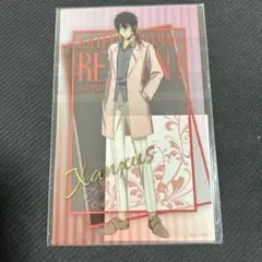 リボーン XANXUS ザンザス カジノ 缶バッジ グリッター 26点セット 匿名配送〗リボーン ザンザス 10年後 缶バッジ 家庭教師