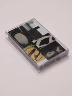 AI.U NO PROOF　カセットテープ USED