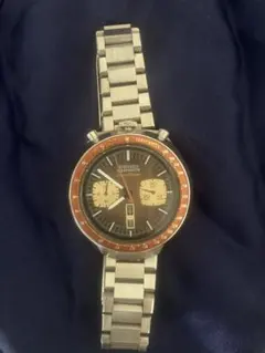 SEIKO セイコー　スピードタイマー　茶馬　新品未使用タグ付き Yahoo!オークション -「茶馬」の落札相場・落札価格