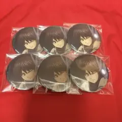 銀魂 アニプレックス ジャンプフェスタ 缶バッジコレクション 幼少期 高杉晋助