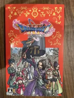 ドラゴンクエストXI S Nintendo Switch