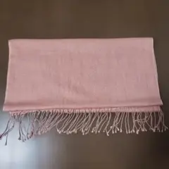 パシュミナ ストール