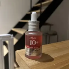 anua アヌア ダークスポットセラム美容30ml