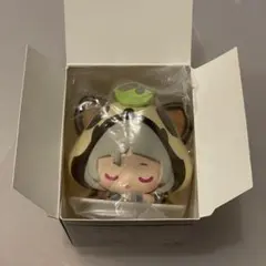 原神　スシローコラボ　フィギュア　早柚