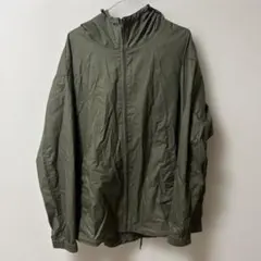 THE SHOP TK マウンテンパーカー カーキ Lサイズのサムネイル