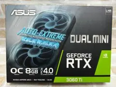 ASUS GeForce RTX 3060 Ti 8GB
