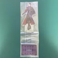 ルーク アクスタ