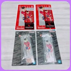 ハイキュー 一番くじ 最強の挑戦者 狐爪研磨