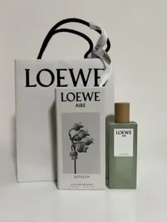 LOEWE AIRE SUTILIZA 50ml スティレサ　香水のサムネイル