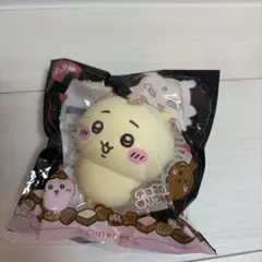 ちいかわ チョコの香りつき スクイーズ