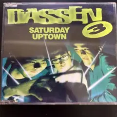 Saturday Uptown ／ 脱線3