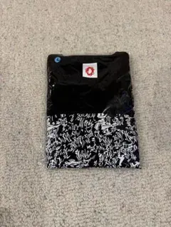 万博 2025 null²公式Tシャツ Lサイズ