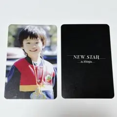 2026年最新】ハンジュン トレカの人気アイテム - メルカリ