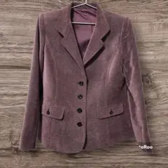 noa-ge レディース ジャケット