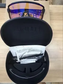 SMITH Wildcat Mt.Black cp あつし様専用のサムネイル